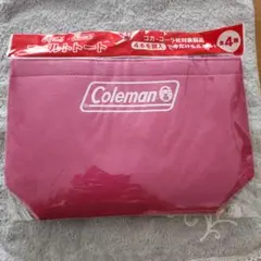 コールマン トートバッグ