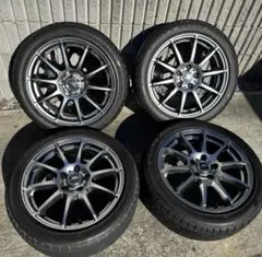 ひ*ん様 145R13 6PR +42 シュナイダーStaG・ウインターマックス - メルカリ