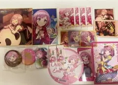 プロセカ 鳳えむ ワンダショ まとめ売り 2025年最新】プロセカ 鳳えむ まとめ売りの人気アイテム - メルカリ