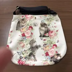 ハンドメイド・サブバックのサムネイル