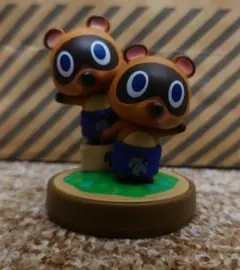 2026年最新】amiibo どうぶつの森 フィギュアの人気アイテム - メルカリ