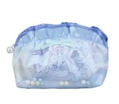 Ocean operetta ポーチ シャワーズ ミロカロス アシレーヌのサムネイル