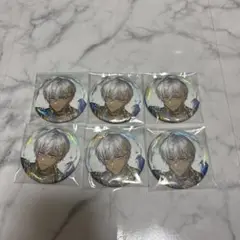 にじさんじ イブラヒム art 缶バッジ ③