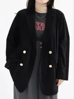 ヤマダヤ　テーラード　ジャケット