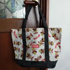 トートバッグ ヒステリックミニ