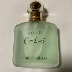 【50ml】ジョルジオアルマーニ アクアデジィオ　箱付きのサムネイル