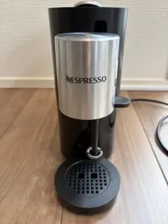 【再値下げ】ネスプレッソ3点セット 本体、ミルクフォーマー（新品）、ラック 業務用コーヒーアクセサリー 商品一覧｜ネスプレッソプロフェッショナル