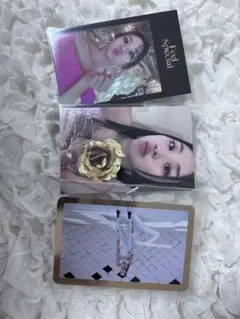 TWICE チェヨン feel special