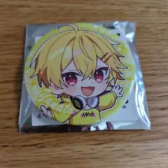 Sneakerstep すにすて うぃあすに2 やなと 缶バッジ - メルカリ