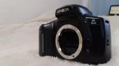 2026年最新】minolta α5xiの人気アイテム - メルカリ