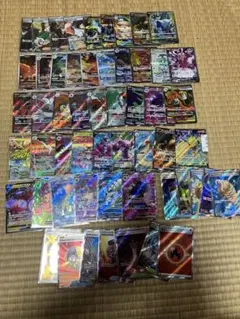 【特価】ポケモンカード　まとめ売り　rr ar sr ポケモンカード SR AR RR まとめ売り - メルカリ