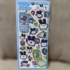 平成はっぴーフォン たまごっち　みみっち