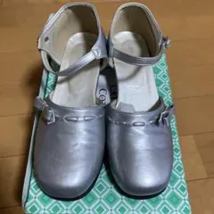 キャサリンコテージサンダル22センチ　発表会シューズ