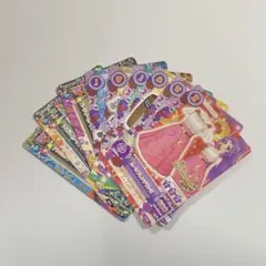 アイカツカード 神崎美月 まとめ売り