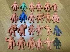 2025年最新】宇宙レスラー消しゴムの人気アイテム - メルカリ