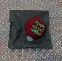 ツイステ　リングライト　ジャミル