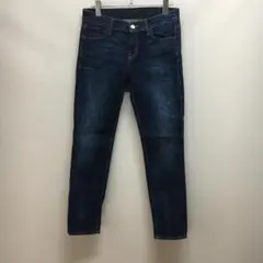 アメリカ製　KORAL　コラール　デニムパンツ　USED　13034のサムネイル