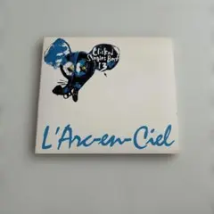 L'Arc-en-Ciel Clicked Singles Best 13