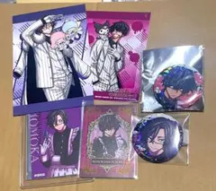 桃源暗鬼　桃角桜介　缶バッジ　11点セット Amazon.co.jp: 桃源暗鬼 TSUTAYA 缶バッジ 桃角桜介 92QHN00X