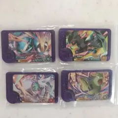 ポケモンフレンダ　第4弾　スーパートレジャー　まとめ売り