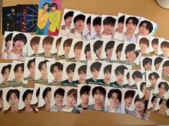 IMP. IMPACTors デタカ 厚紙