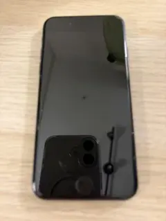 Apple iPhone 12 ブラック 本体 - メルカリ