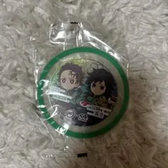 くら寿司鬼滅の刃 コースター 竈門炭治郎