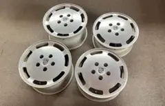 ポルシェ 964 純正ホイール　16インチ　4本セット ポルシェ 964 後期 純正品 ☆美品☆ 16インチ 4本セット - メルカリ