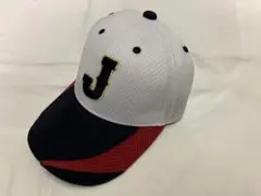 WBC 侍ジャパン 2026 【非売品】キャップ 帽子 ミズノ 野球 日本代表