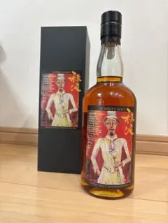 秩父ウイスキー祭 記念ボトル2024イチローズモルト Ichiro's malt