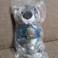 コアラ ぬいぐるみ