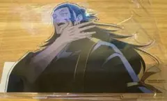 夏油傑　ファンパレくじ　アクスタ　呪術廻戦