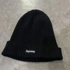 Supreme Overdyed Beanie 