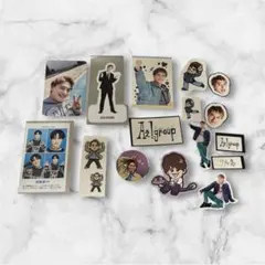 Aぇ! group 小島健 特典セット