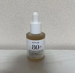 アヌア ドクダミ Anua 80+ 美容液 30mL