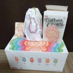 ラブブ　Biginto Energy HAPPINESS