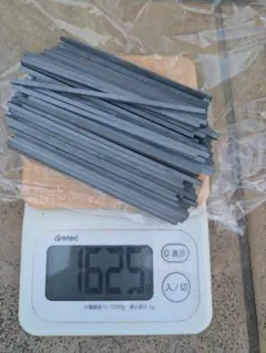 超硬スクラップ 丸棒 角材 1,83kg - メルカリ