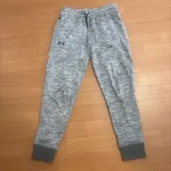 Under Armour スウェットパンツ グレー⭐︎YXLサイズ⭐︎