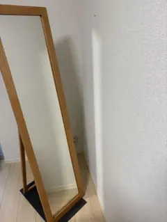 姿見