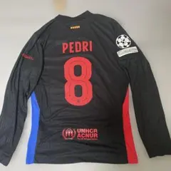 ぺドリ 長袖 オーセンティックユニフォーム