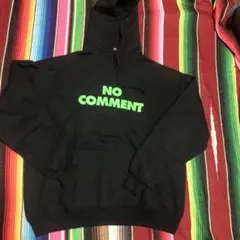 デッドストック パーカー