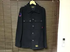 2026年最新】WTAPS pコートの人気アイテム - メルカリ