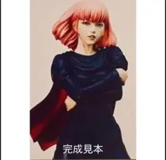 1/8 ハマーン　カーン　レジンキット　フィギア　未塗装 Amazon.co.jp: 完成品 ハマーン カーン ガレージキット