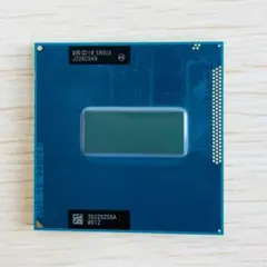 Intel Core i7-3630QM SR0UX ノートPC用CPU