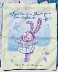 ステラ・ルー　トートバッグ