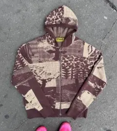 2025年最新】Fuckthisindustry パーカーの人気アイテム - メルカリ