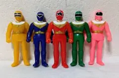 2026年最新】戦隊ヒーローの人気アイテム - メルカリ