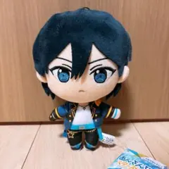 2026年最新】氷鷹北斗 ぬいぐるみの人気アイテム - メルカリ