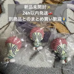 鬼滅の刃 ねむらせ隊 第3弾 猗窩座×