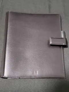 美品 ダンヒル 手帳カバー＆メモ7冊 付き - メルカリ